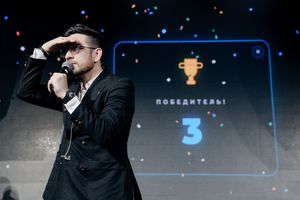 Фоторепортаж Сергея Дружинина